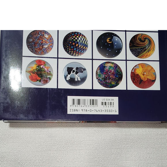 marble mania edited by Stanley A. Block - Picture 6 of 7